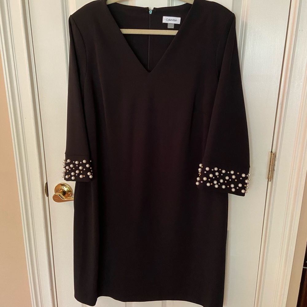Calvin Klein Dress